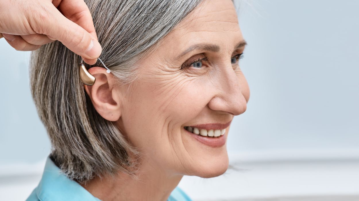 Conductive Hearing Loss Treatments