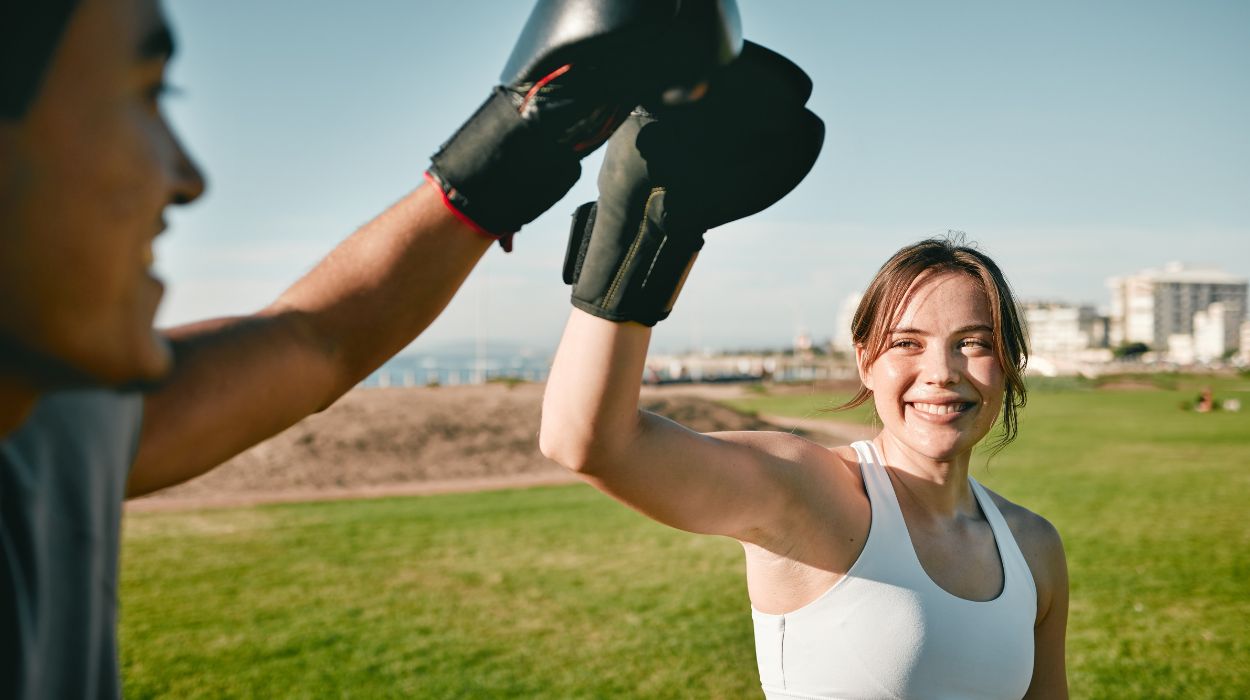 How To Get Started With Boxing Workouts