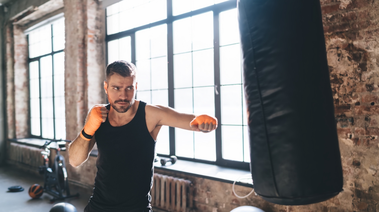 Is Boxing Good For Weight Loss