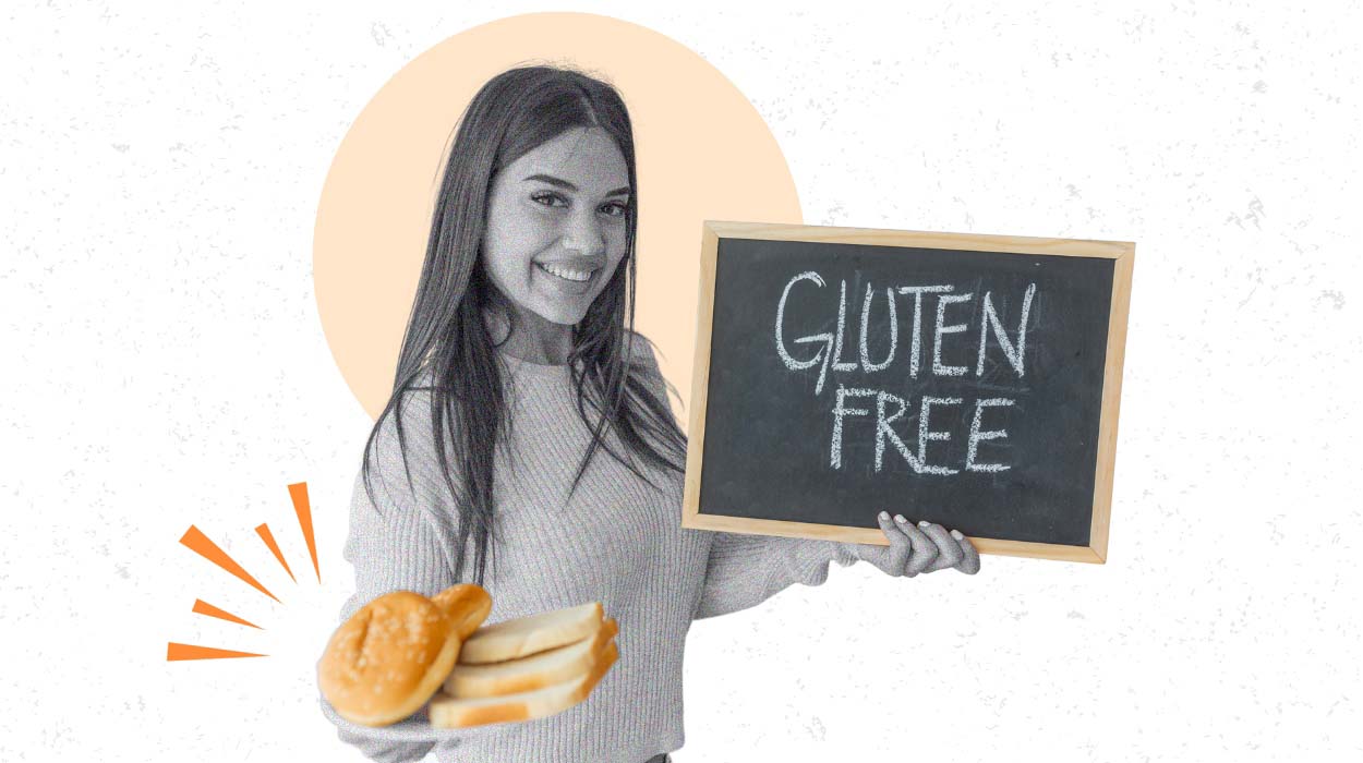 gluten free breakfast