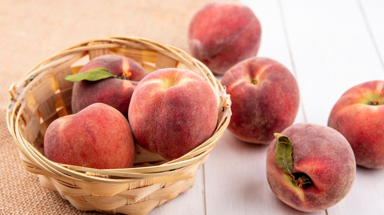 Best Ways To Eat Peach
