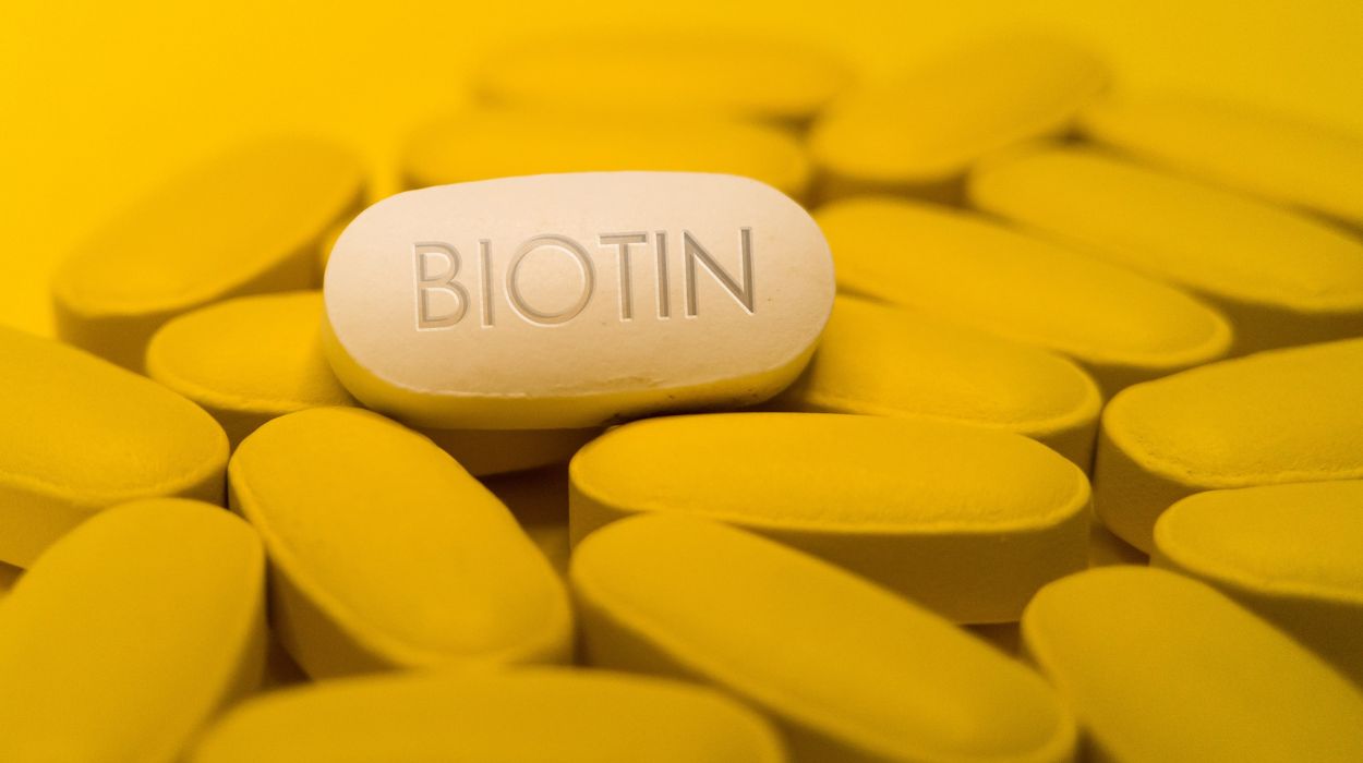 Boost Your Biotin