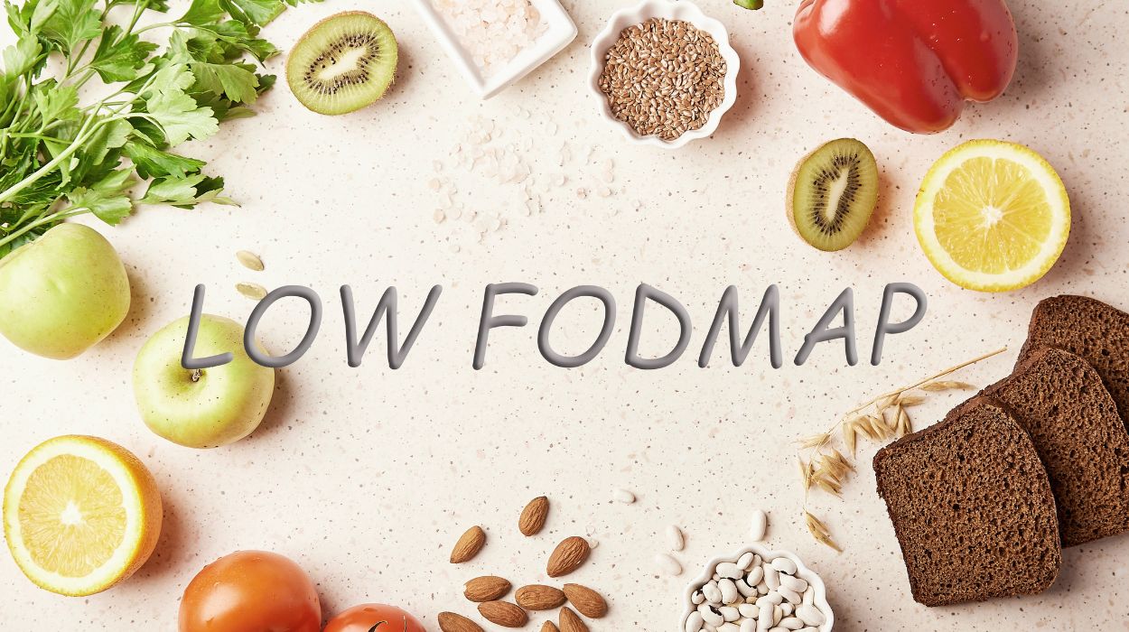 Low FODMAP Diet To Reduce IBS Symptoms