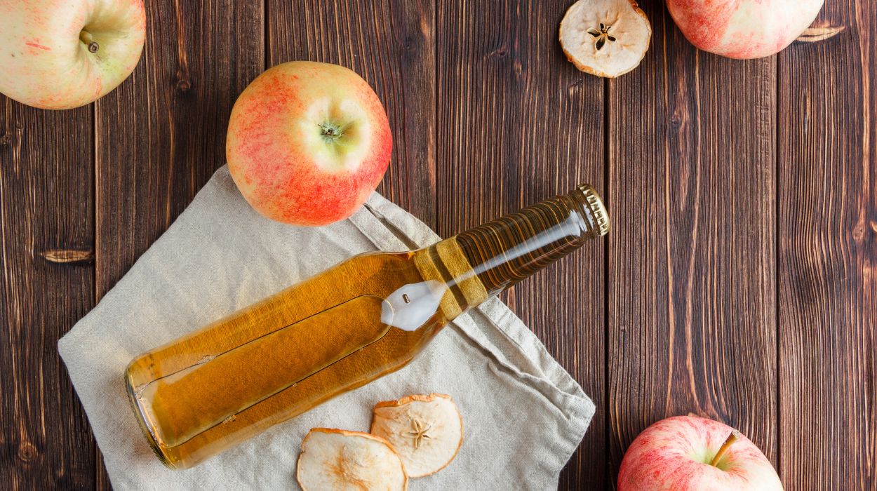 What Is Apple Cider Vinegar?
