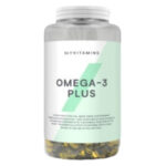 Omega-3-Plus