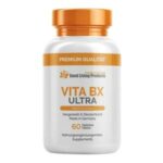 Vita BX Ultra vitamin-b-komplex-test