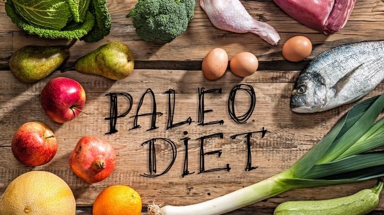 A 14-Day Paleo Diet For Beginners
