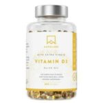 AAVALABS Vitamin D3 Tabletten-vitamin-d-tabletten