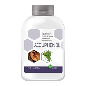 Acouphenol