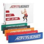 ActiveVikings-Fitnessbänder-fitnessbänder test