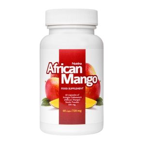 African-Mango