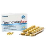 Akne
Tabletten Dermaxaan Forte akne-tabletten