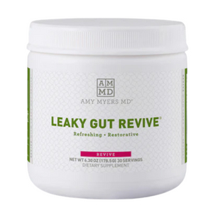 Amy Myers MD Leaky Gut Revive