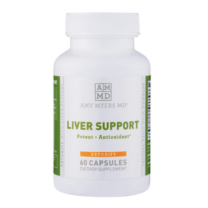 Amy Myers MD Liver Support