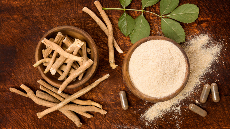 ashwagandha helps with anxiety