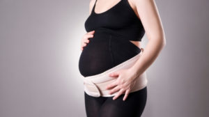 Benefits Of Wearing A Belly Band During Pregnancy-1