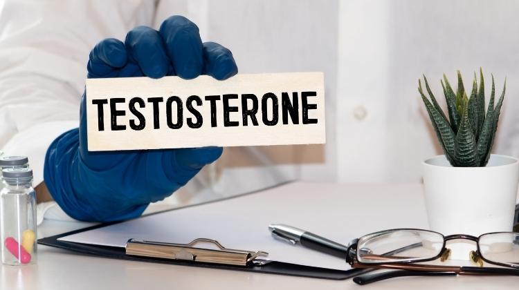 Benefits of Testosterone