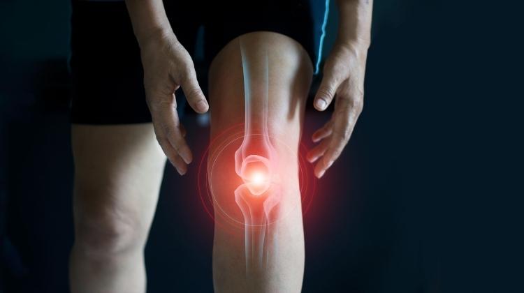 best joint reviews for runners pain when searching supplements on Google's SERP
