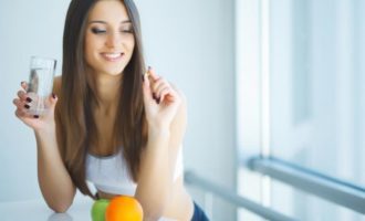 Best Pre-Workout Supplements for Women