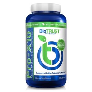 BioTrust Pro-X10™
