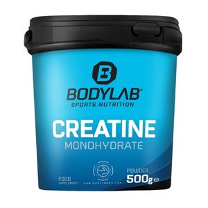 Bodylab24 Creatine Powder