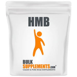 Bulk Supplements HMB
