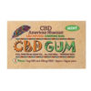 CBD American Shaman Chewing Gum