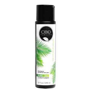 CBD For Life Shampoo