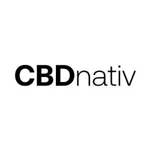 CBDNativ logo