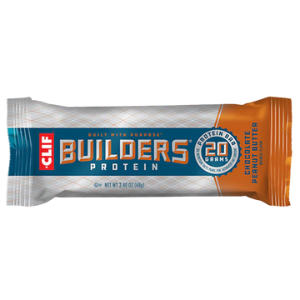 CLIF Builders Protein Bar