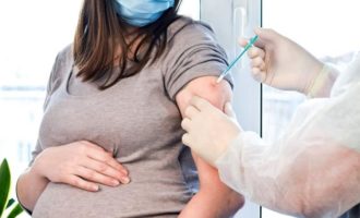 COVID Vaccination Protects Expecting Mothers and Babies