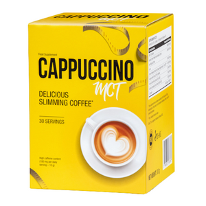 Cappuccino-MCT