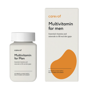 Care of Multivitamin for Men