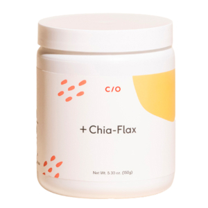 Care/of Chia-Flax