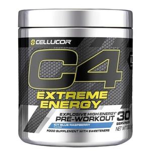 Cellucor C4 Extreme Energy Pre-workout