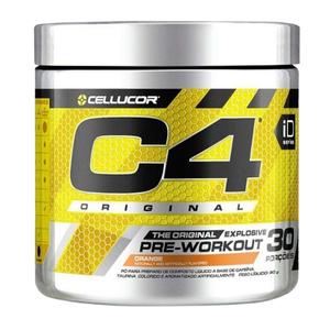 Cellucor C4 Original Pre-Workout Powder