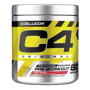 Cellulor C4 Original Pre-Workout