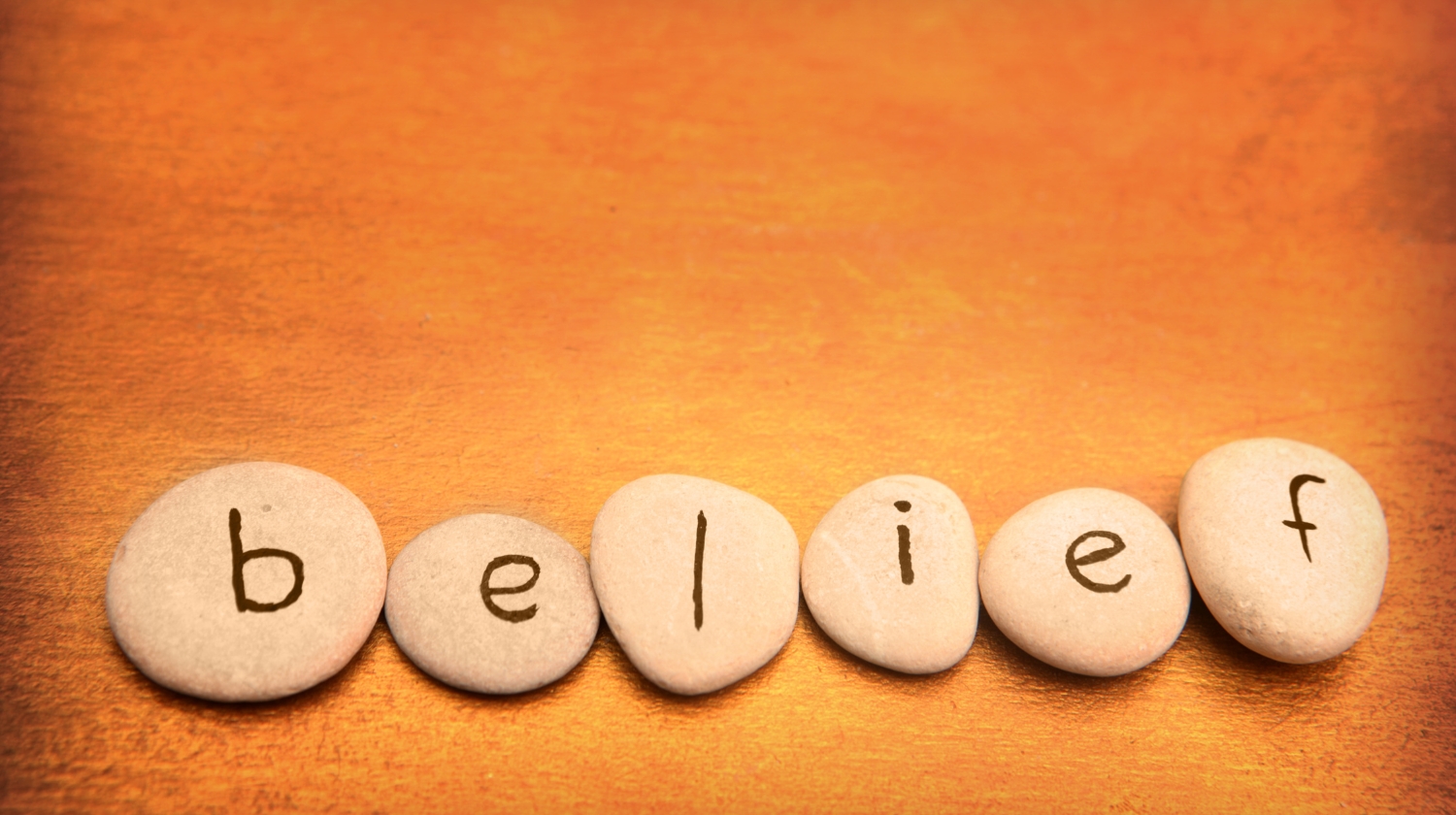 Challenge Your Beliefs