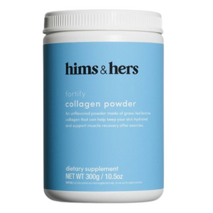 Collagen Peptide Powder