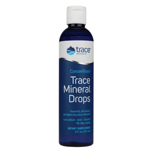 ConcenTrace® Trace Mineral Drops