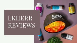 Kiierr Reviews