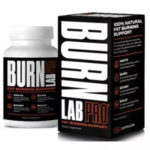 burn lab pro