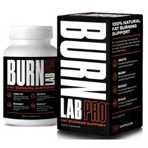 burn lab pro best diet pills