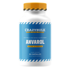 CrazyBulk-ANVAROL
