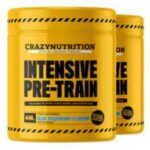 CrazyNutrition-Intensive-Pre-train
