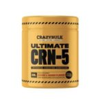Crazybulk CRN-5