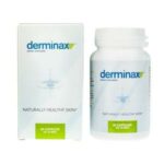 Derminax produkt akne-tabletten