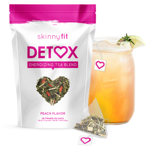 Detox Tea Skinny Fit - skinny fit reviews