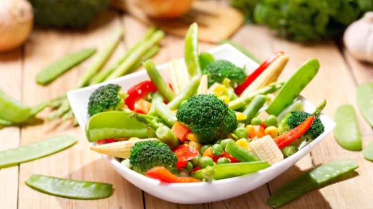 vegetables heart risk