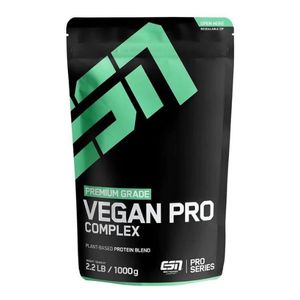 ESN veganes-proteinpulver-test